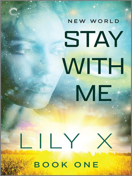 Title details for Stay with Me by Lily X - Available